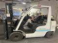 Used Forklifts